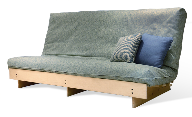 Tapis antidérapant pour futon - Futon d'or - Matelas naturels