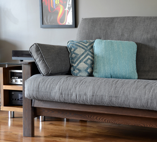 Futon d’or Natural mattresses