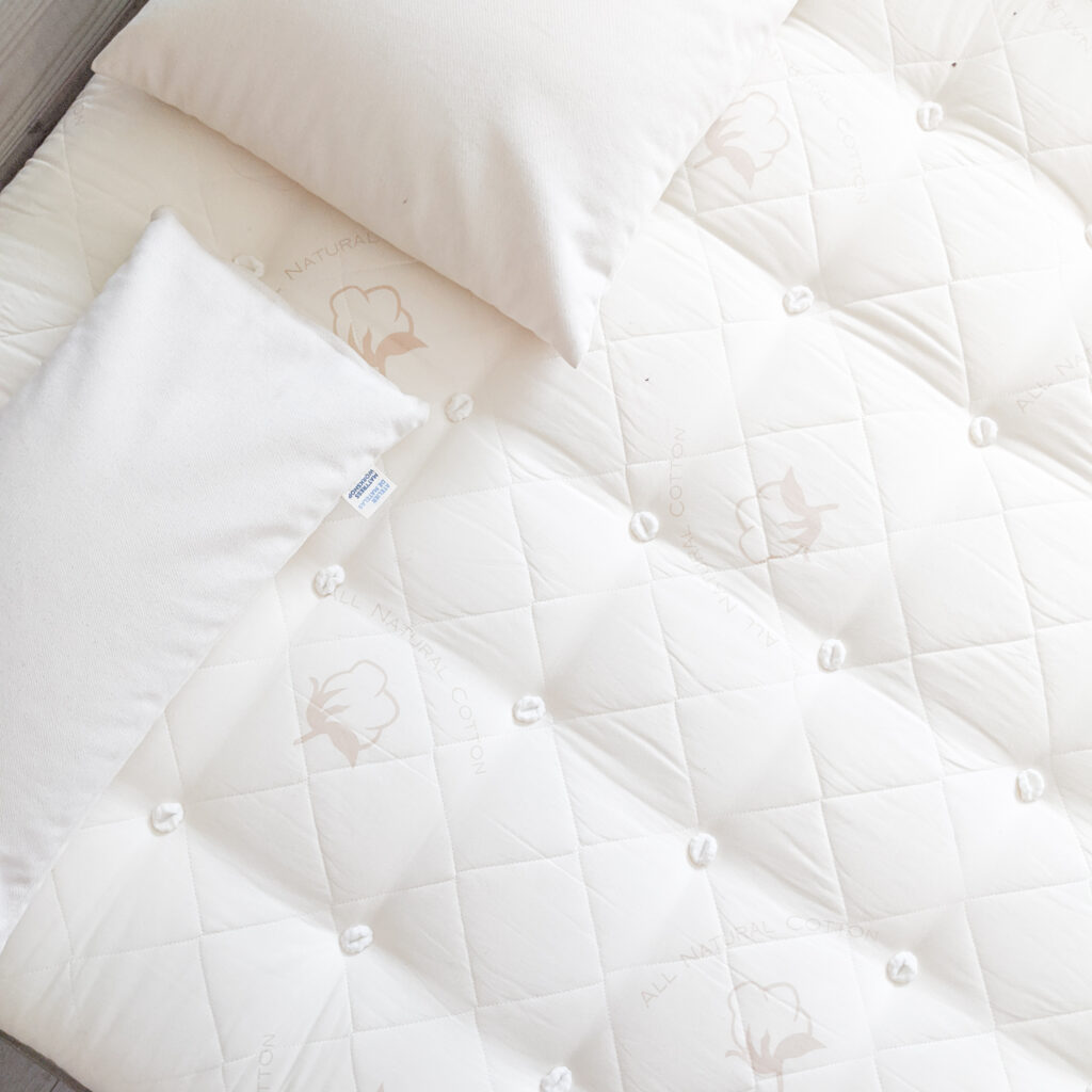 Natural Mattress