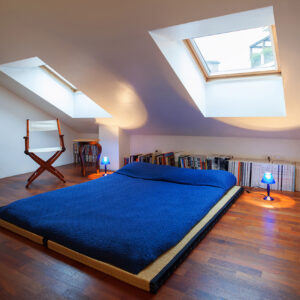 Boreal Bed-Size Tatamis - Futon d'or - Natural mattresses