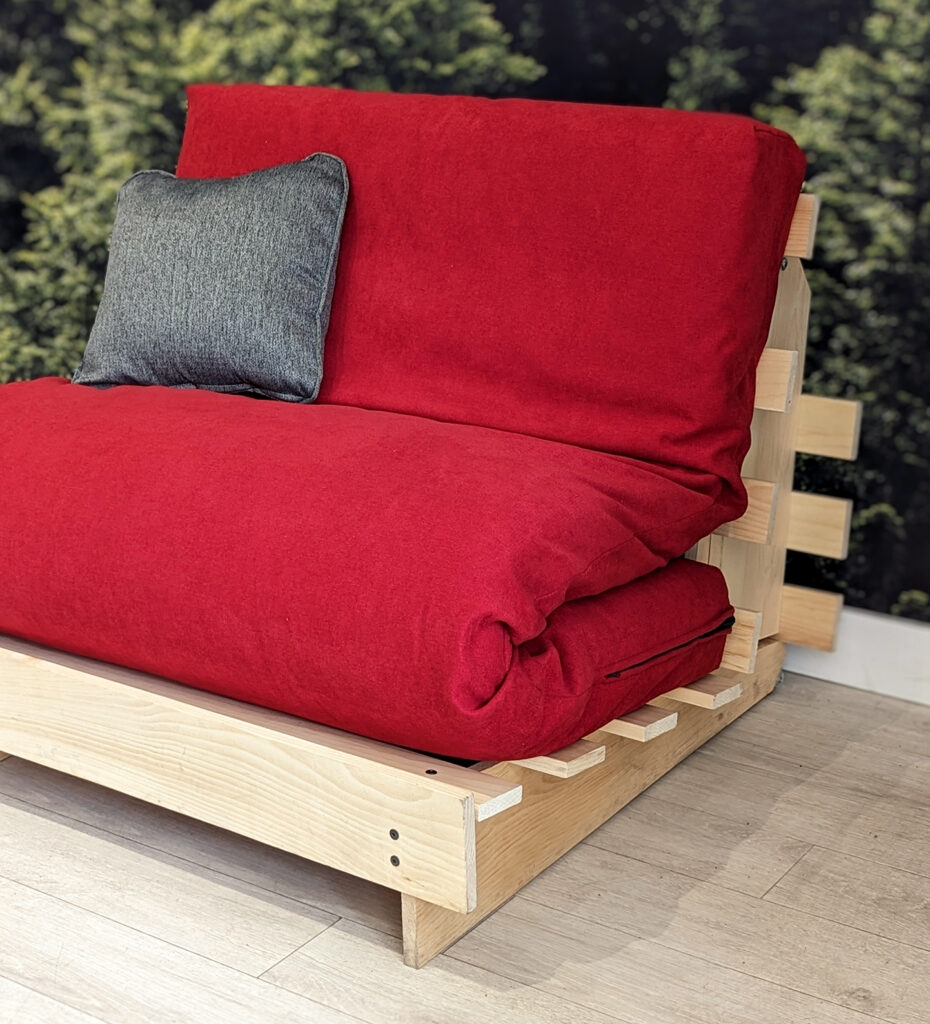 Futon étudiant