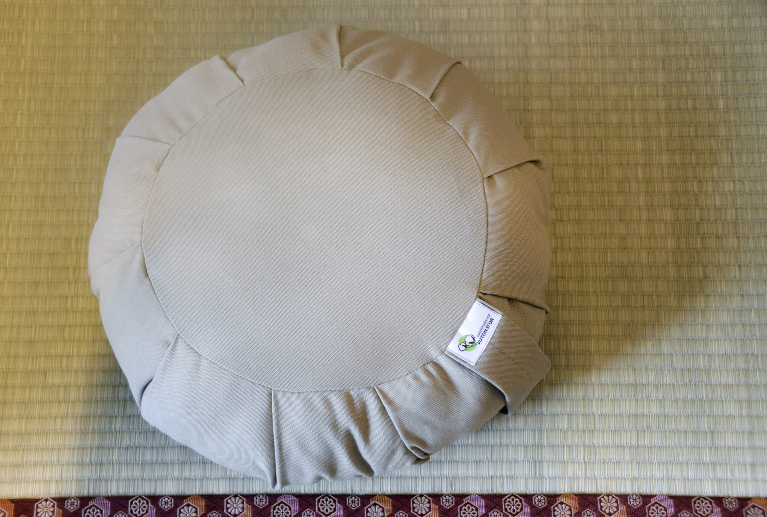 Diy zafu on sale