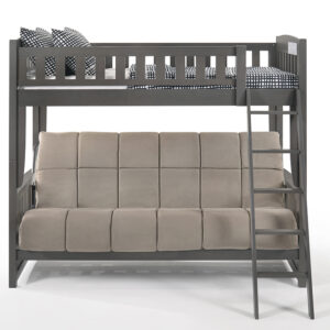 Futon for under loft bed discount