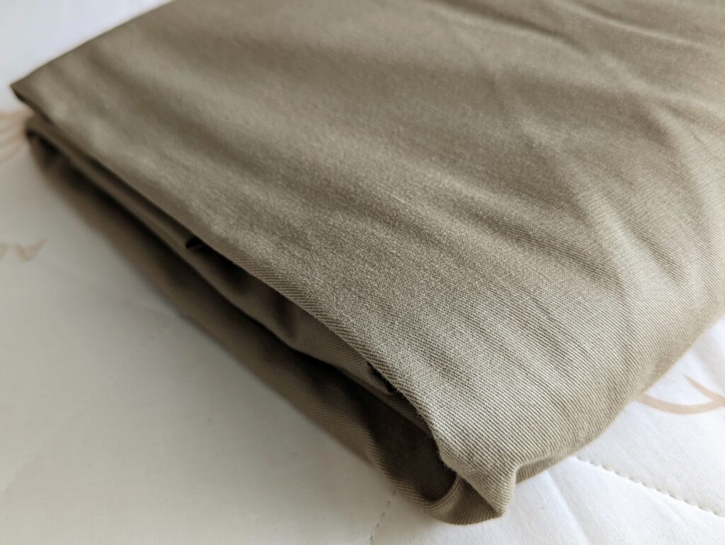 Tan