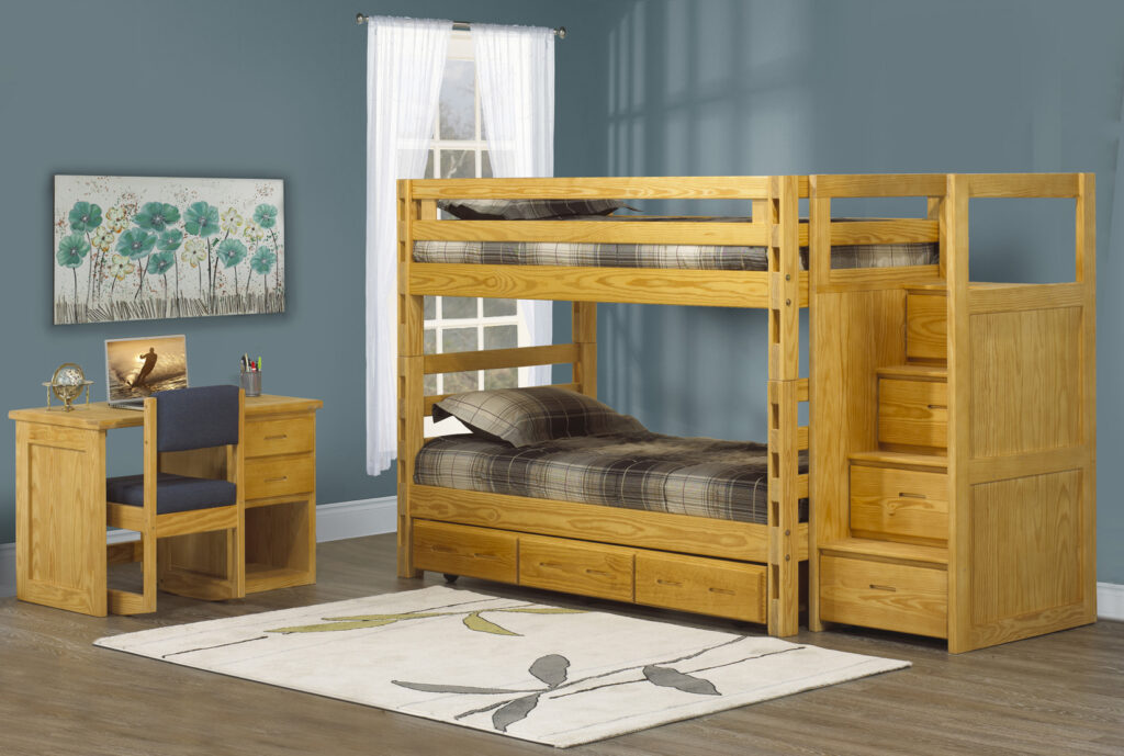 Bunk Beds