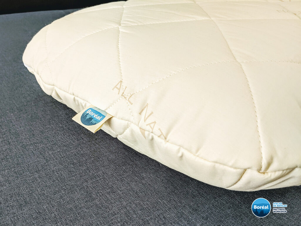 Dormeo eucalyptus pillow clearance