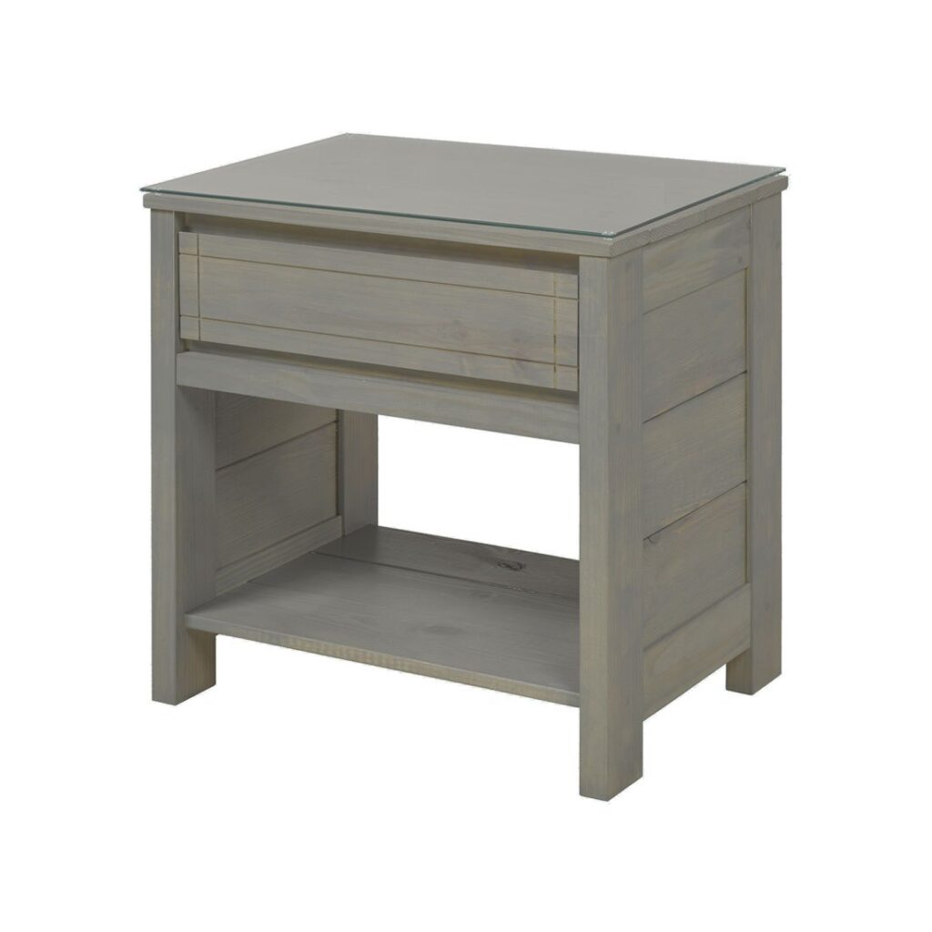 Table de chevet