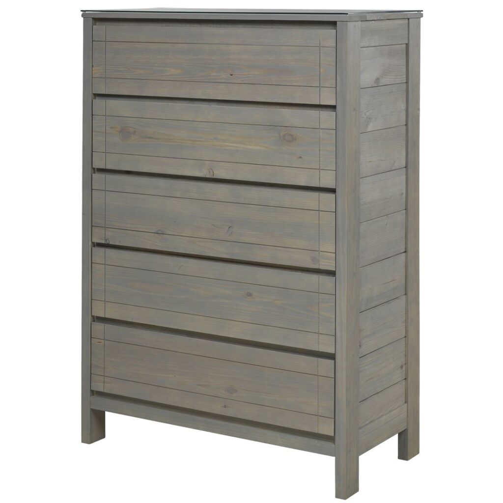 Commode 5 tiroirs