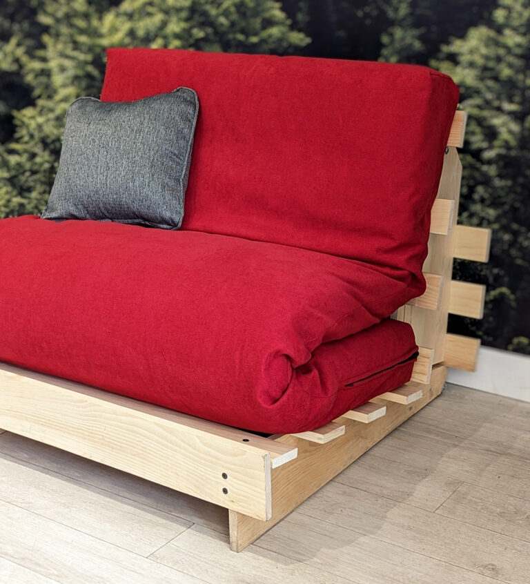 Bases de futon Futon d’or Matelas naturels