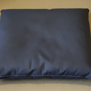 Zabuton - Meditation Cushion - Futon d'or - Natural mattresses