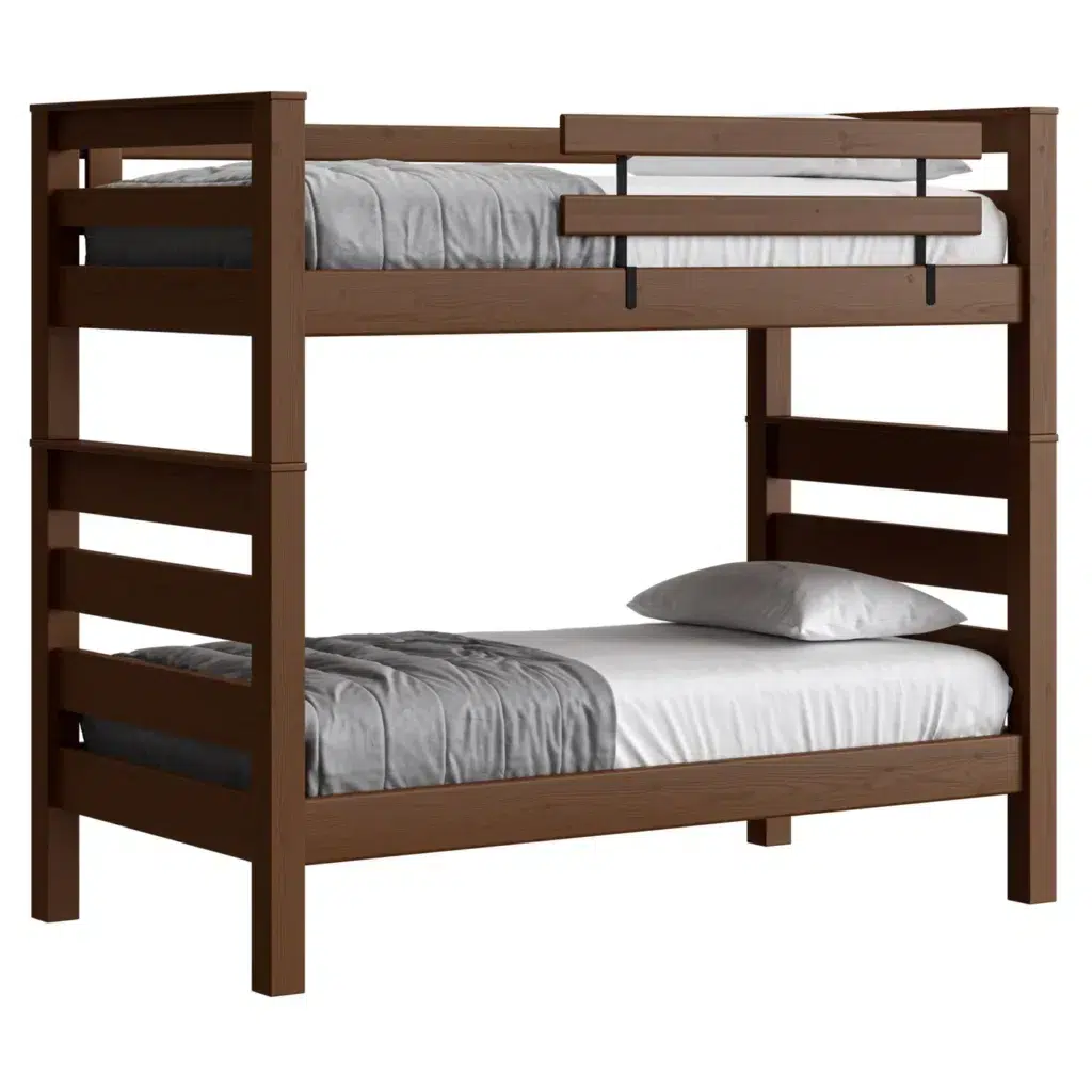 Timberframe Bunk Bed Twin Twin
