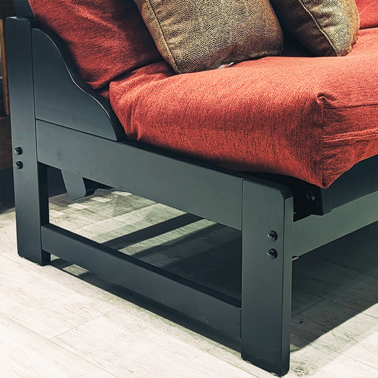 Bases de futon Futon d’or Matelas naturels