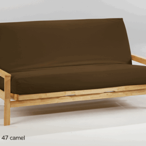 Franklin47camel-housse-futon-cover futon