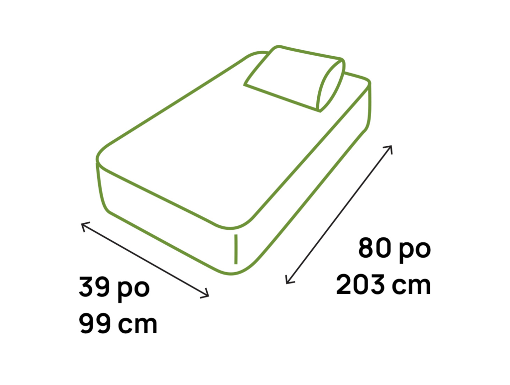 Twin XL Extra-Long