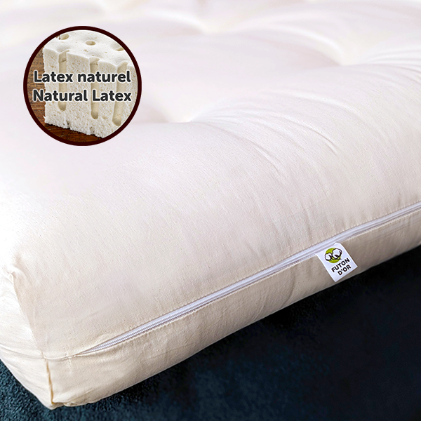 All natural shop futon mattress