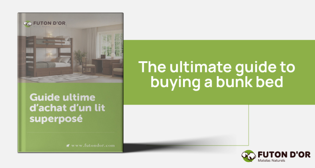 The ultimate guide to buying a bunk bed
