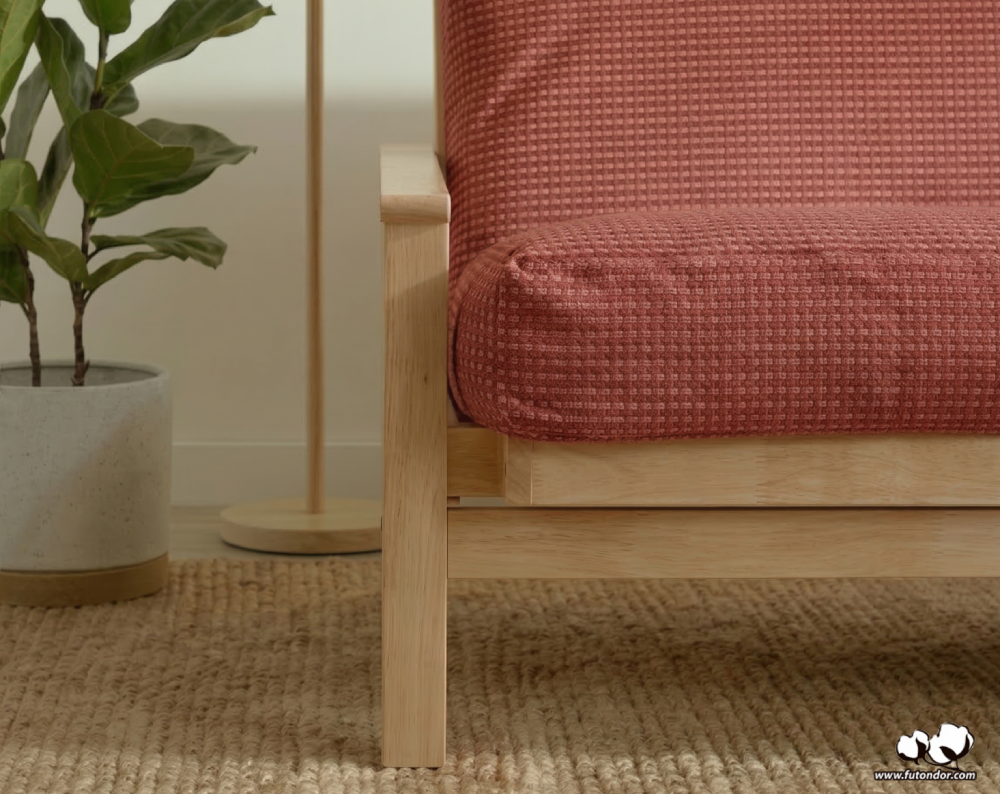 Lirra Futon Cover