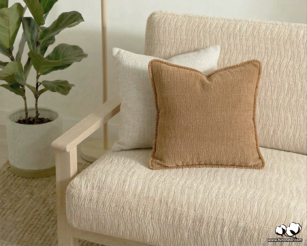 Torque Cushion Cover